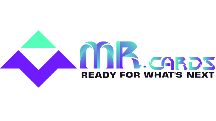 MR.CARDS
